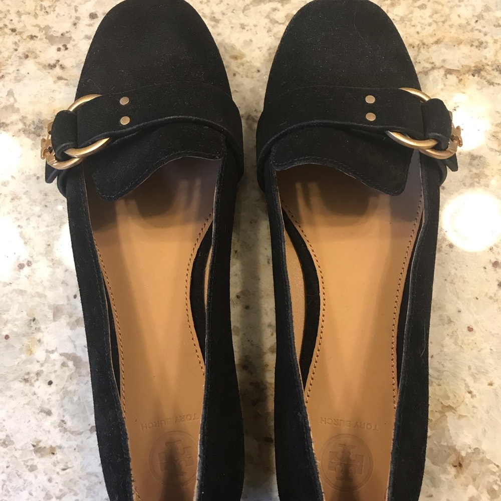 ❤️ Tory Burch flats ❤️
